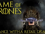 Game of Drones! Η πιο επική μάχη της ιστορίας στη Media Markt