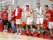 Επέστρεψε στην Basket League ο Ολυμπιακός