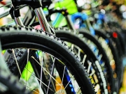 Σταθερή αξία το ποδήλατο  στη ζωή των Λαρισαίων