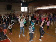 6ο ZUMBATHON: Το παραμύθι αλλιώς...