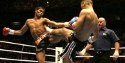 Η Λάρισα «πρωτεύουσα» του Kick Boxing