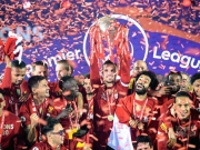 Οκτώ αγώνες  στην πρεμιέρα  της Premier League