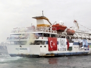 Ξυπνούν μνήμες  «Mavi Marmara»