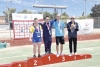 Κυριαρχία Νίκου Παγγέα στα Special Olympics 2024