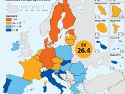 Πότε οι Ελληνες εγκαταλείπουν το σπίτι τους