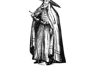 Μητροπολίτης Λαρίσης Ιερεμίας (1570-1572)