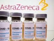 Εμβόλιο της AstraZeneca στους άνω των 65 ετών