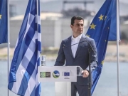 Θωρακίζεται ενεργειακά  η χώρα