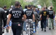 «Πόλεμος» με φόντο τη Χρυσή Αυγή