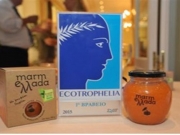 Κέρδισε τις εντυπώσεις στον Ευρωπαϊκό Ecotrophelia Europe 2015, η «marm eλλada»