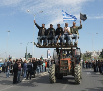 Τροπολογίες και κινητοποιήσεις