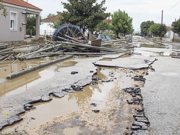 Παραπέμπεται η αξιωματικός της ΕΛ.ΑΣ.