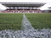 Συνέχεια διαπραγμάτευσης για τη χρήση του Ael Fc Arena