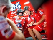 Σε αδιέξοδο  Ducati και  Dovizioso