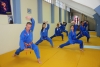 Vovinam: Από το Βιετνάμ στη Λάρισα