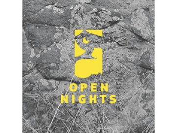 Από 17 Οκτωβρίου το 9ο Open Nights