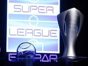 Οι διαιτητές  της πρεμιέρας στη Super League