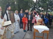 Τίμησαν τη μνήμη του Αγίου Αθανασίου