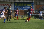 Φιλικό με δοκιμές στη Φιλιππούπολη