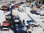 Η «Αττική» ξαναγίνεται οδός…