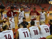 Άδικη ήττα για την ΑΕΛ από το Ψυχικό 78-77