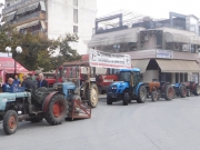 Πανελλήνια συγκέντρωση αμβυκούχων στον Τύρναβο