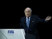 FIFA: Παραιτήθηκε ο Μπλάτερ