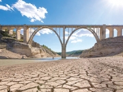 2,2 δισ. ευρώ για την αντιμετώπιση της ξηρασίας