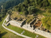 Κάστρο Βελίκας: Ένας οχυρωμένος οικισμός