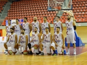 Μεγάλη νίκη για την ΑΕΛ στην Κρήτη (66-65)- Video