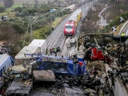 «Δεν βρέθηκαν ανθρώπινα μέλη  στα συντρίμμια των βαγονιών»