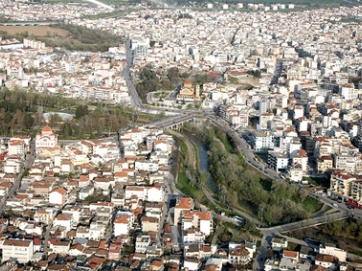 Προτείνεται διαδικασία  αναθεώρησης  για το ΣΒΑΚ Λάρισας