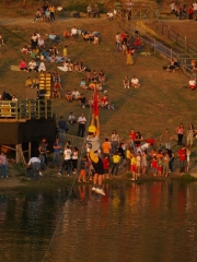 Έρχεται το Barra Party