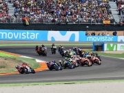 Misano Motogp: Ο ναός του μηχανοκίνητου κόσμου