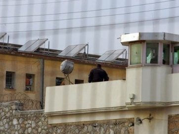 Μαστίγωμα σωφρονιστικού από κρατουμένους στον Κορυδαλλό