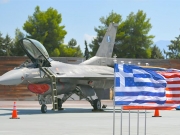 Αιχμή του δόρατος  τα F-16 Viper