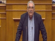 Ν. ΠΑΠΑΔΟΠΟΥΛΟΣ : «Φαινόμενα βίας δεν αντιπροσωπεύουν το δημοκρατικό πολίτευμα»