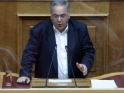 Ο Γ. Λαμπρούλης στο πλευρό των Αγιωτών αγροτών