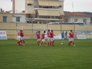 «Συνδυάσαμε νίκη και καλή εμφάνιση»