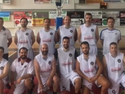 Στη Λευκωσία η ομάδα μπάσκετ των Δικηγόρων