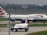 Οι πτήσεις της British Airways επιστρέφουν στην ομαλότητα