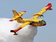 Στο ΕΣΠΑ η αγορά  νέας γενιάς Canadair