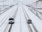 Τσουχτερό κρύο στη Βόρεια Ελλάδα