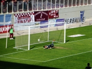 Ισόπαλο 1-1 ο αγώνας ΑΕΛ Πιερικού (ημίχρονο)