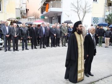 Νικηφόρος ο ανταρτοπόλεμος της ΕΟΚΑ