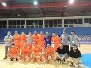 Ιστορική νίκη για τη Λάρισα Futsal