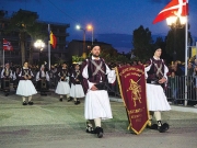 Στο Μεσολόγγι οι Σαρακατσαναίοι Λάρισας