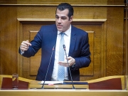 Παρέμβαση Πλεύρη για τις ελλείψεις στα φάρμακα