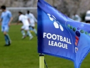 Κίνδυνος αναβολής στη Football League