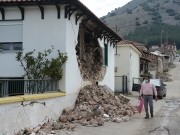 Πώς θα γίνει η αποκατάσταση  των κτιρίων που έπληξε ο σεισμός